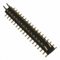 PRPN182MAMS CONN HEADER 2MM DUAL SMD 36POS