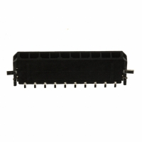 43650-1012 CONN HEADER 10POS 3MM RT ANG SMD