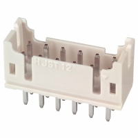 B12B-PHDSS CONN HEADER PHD TOP 12POS 2MM