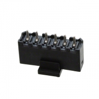 1778599 CONN HEADER 6POS 2.5MM