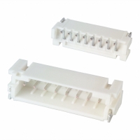 S8B-PH-SM3-TB CONN HEADER PH SIDE 8POS 2MM SMD