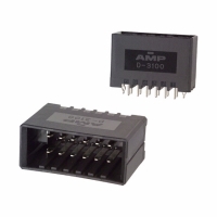 178326-5 CONN HDR 12POS DUAL VERT TIN
