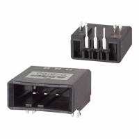 2-178293-5 CONN HDR 3POS R/A KEY-Y TIN