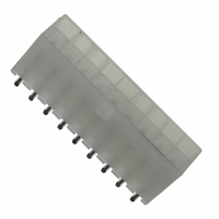 1-1586491-8 CONN HEADER 18POS VERT PCB TIN