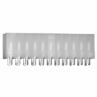 2-1586037-2 CONN HEADER 22POS VERT W/O PEGS