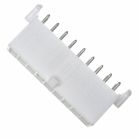 794069-1 CONN HDR 18POS STR DUAL .163 TIN