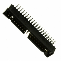 XG4C-4034 CONN PLUG 40POS 3A RT ANGL DIP