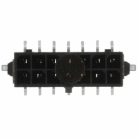 4-794638-4 CONN HEADER 14POS DUAL GOLD SMD