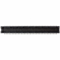 104693-7 CONN HEADER 70POS .050 VERT SMD