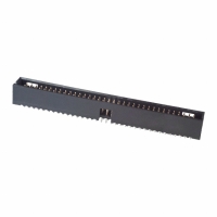 2-103169-8 CONN HEADER VERT .100 60POS 30AU