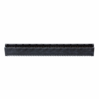 6-104656-0 CONN HEADER 100POS .050 VERT SMD