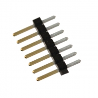 951107-8622-AR CONN HEADER 7POS 2MM VERT T/H