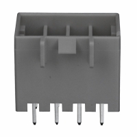 DF33-8DP-3.3DSA(24) CONN HEADER 8POS 3.3MM DL TIN