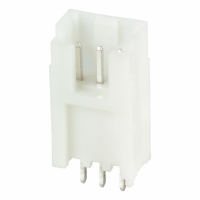 DF1BD-3P-2.5DSA(05) CONN HEADER 3POS 2.5MM STR TIN