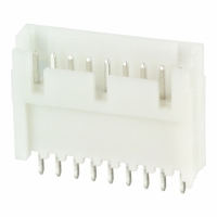 DF1BD-9P-2.5DSA(05) CONN HEADER 9POS 2.5MM STR TIN