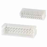 DF1BZ-22DP-2.5DS CONN HEADER 22POS 2.5MM R/A TIN