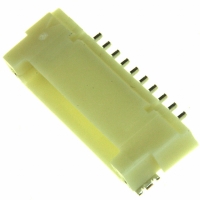 DF14A-10P-1.25H(26) CONN HEADER 10POS 1.25MM R/A SMD