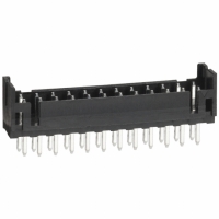 DF11-24DP-2DSA(24) CONN HEADER 24POS 2MM PCB TIN