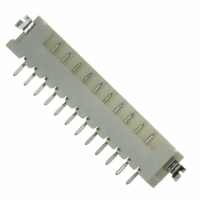 DF3DZ-12P-2H(20) CONN HEADER 12POS 2MM R/A TIN