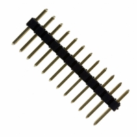 68602-124HLF CONN HEADER 24POS .100 STR 30AU