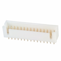 DF1B-30DP-2.5DSA(01) CONN HEADER 30POS 2.5MM STR GOLD