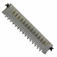 DF3DZ-15P-2H(20) CONN HEADER 15POS 2MM R/A TIN