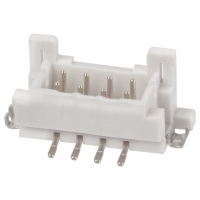 DF11GZ-8DP-2V(20) CONN HEADER 8POS 2MM SMD TIN