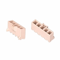 DF22-5P-7.92DSA CONN HEADER 5POS 7.92MM PCB TIN