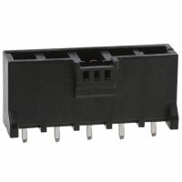 DF22R-5P-7.92DSA(05) CONN HEADER 5POS 7.92MM PCB TIN