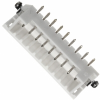 DF3Z-9P-2V(50) CONN HEADER 9POS 2MM VERT GOLD