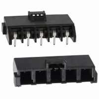 DF22R-5P-7.92DS(05) CONN HEADER 5POS 7.92MM R/A TIN
