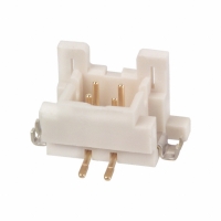 DF11G-4DP-2V(50) CONN HEADER 4POS 2MM SMD GOLD