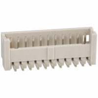 DF13-11P-1.25DS(20) CONN HEADER 11POS 1.25MM R/A TIN