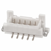DF11GZ-10DP-2V(20) CONN HEADER 10POS 2MM SMD TIN