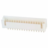 DF1B-34DP-2.5DSA(01) CONN HEADER 34POS 2.5MM STR GOLD