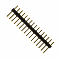 68602-232HLF CONN HEADER 32POS .100 STR 15AU