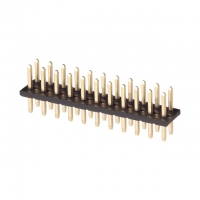 A3C-22P-2DSA CONN HEADER 22POS 2MM GOLD DIP