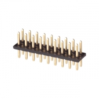 A3C-18P-2DSA CONN HEADER 18POS 2MM GOLD DIP