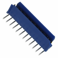 76382-312LF CONN HEADER 12POS .100