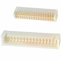 DF1B-34DP-2.5DS(01) CONN HEADER 34POS 2.5MM R/A GOLD