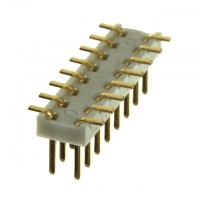 A3-16PA-2SV(71) CONN HEADER 16POS 2MM GOLD SMD