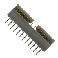 98464-G61-24LF CONN HEADER 24POS 2MM R/A DL PCB