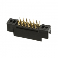 P50E-026P1-S1-EA CONN PLUG 26POS STR    .050