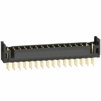 DF11-32DP-2DSA(01) CONN HEADER 32POS 2MM PCB GOLD