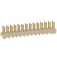 A3A-28PA-2SV(71) CONN HEADER 28POS 2MM GOLD SMD