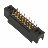 P50E-034P1-S1-EA PAK50 CONN