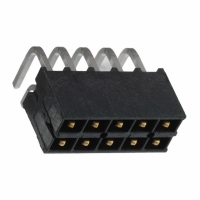 IPT1-105-01-S-D-RA CONN PLUG .100