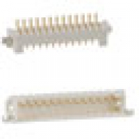 DF3DZ-13P-2H(50) CONN HEADER 13POS 2MM R/A GOLD