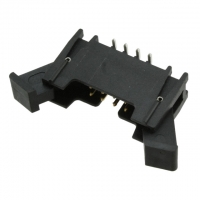 155208-2200-RB CONN HEADER 2MM 8POS VERT SMT