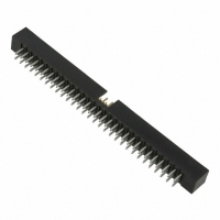 957260-6002-AR CONN HDR 60POS 2MM VERT T-H 10AU